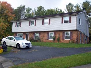 164 Westhampton Ct APT C, Harrisonburg, VA 22801