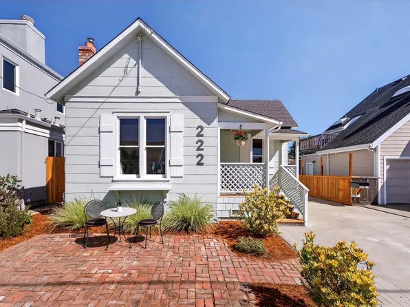 222 2nd Ave, Santa Cruz, CA 95062