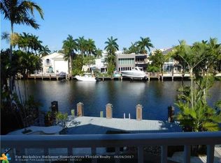 22 S Victoria Park Rd, Fort Lauderdale, FL 33301