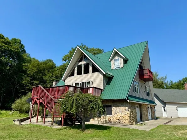 10553 Shaffer Rd, Meadville, PA 16335