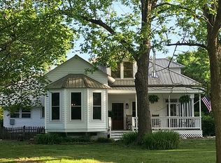 101 Rowesville Rd, Normandy, TN 37360