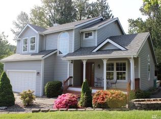 108 Julianne Ln, Chehalis, WA 98532