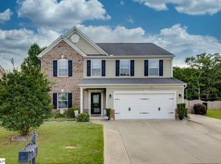 106 Brazos Ln, Simpsonville, SC 29680
