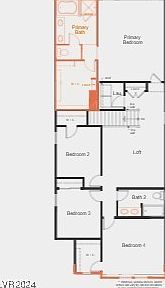 5th image of 4169 Nopal Serrano Ave