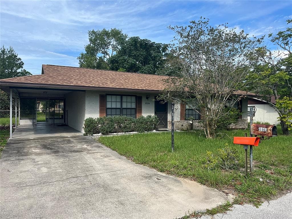 9324 SE Maricamp Rd, Ocala, FL 34472 Zillow