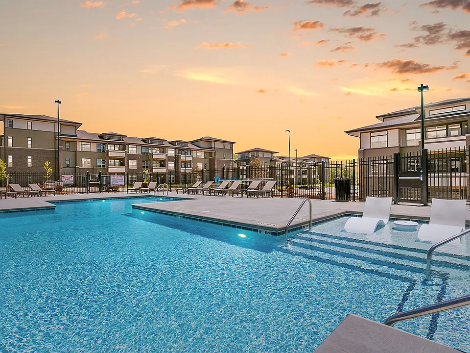 Brookside Apartments