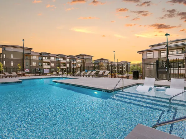 Brookside Apartments