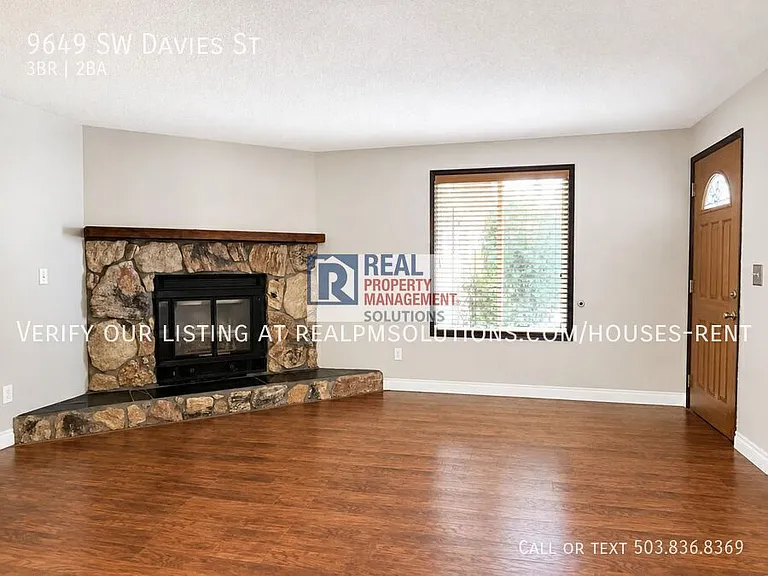 9649 SW Davies Rd — Photo 8