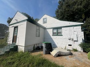 1000 Mosby Rd, Memphis, TN 38116