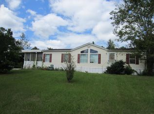 16633 SW 60th Pl, Ocala, FL 34481