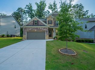 2530 Matlin Way, Buford, GA 30519