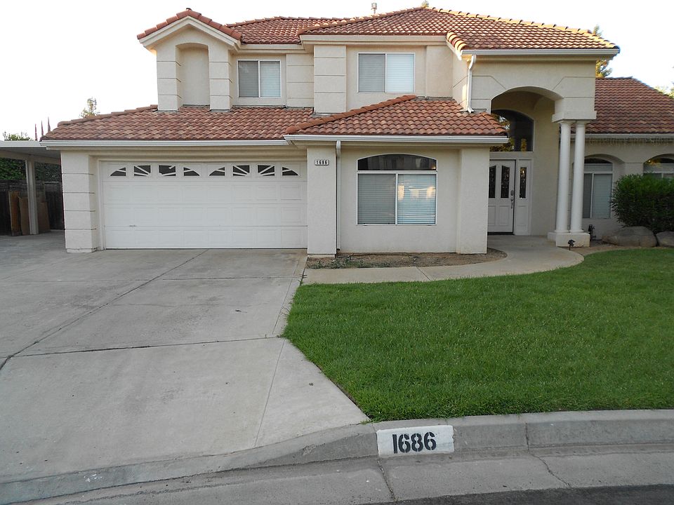 Front House
