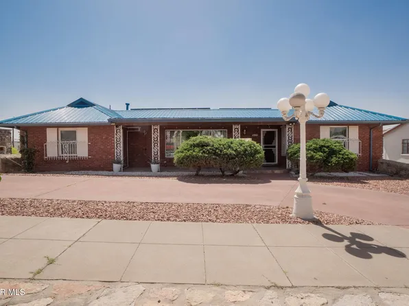 3408 Lebanon Ave, El Paso, TX 79930