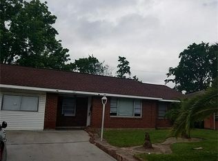 1327 Globe St, Houston, TX 77034