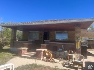 241 S 200 E, Salina, UT 84654