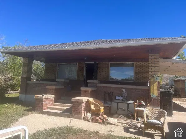 241 S 200 E, Salina, UT 84654