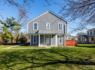 2830 Bombridge Ct, Ann Arbor, MI