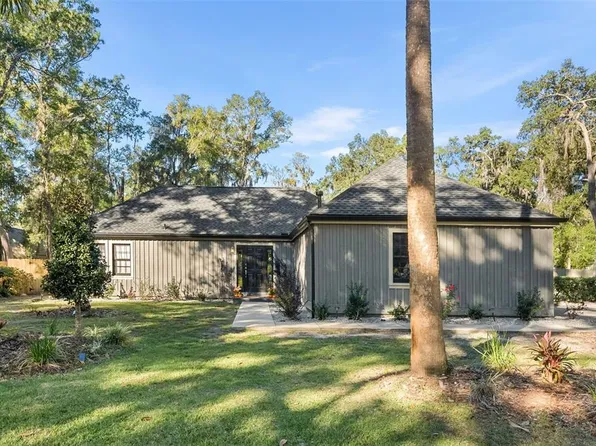 5316 SW 83rd Ter, Gainesville, FL 32608