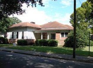 704 Oak Ave, Columbia, MS 39429