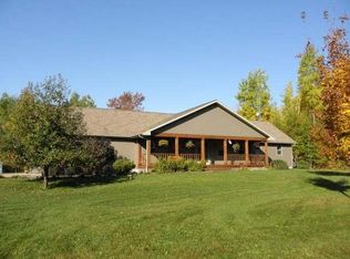 N9511 Westview Rd, Phillips, WI 54555