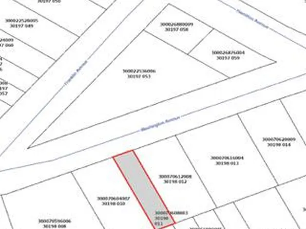 0 Washington Ave, Willow Grove, PA 19090