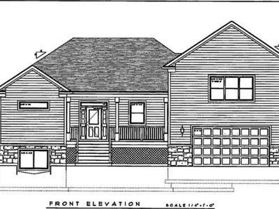 1005 W Woodland Rd, Lake Bluff, IL, 60044
