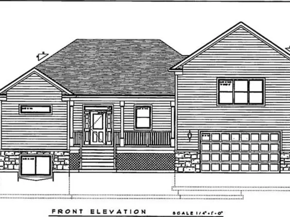 1005 W Woodland Rd, Lake Bluff, IL 60044