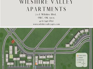 701 E Wilshire Blvd #125, Oklahoma City, OK 73114
