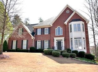 531 Linley Trce, Lawrenceville, GA 30043
