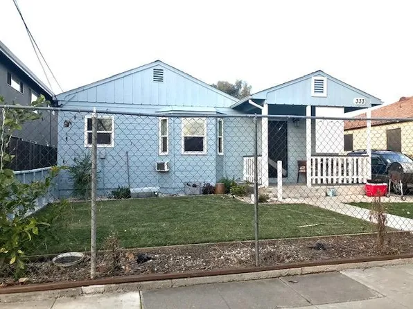 333 Barrette Ave, Sacramento, CA 95815