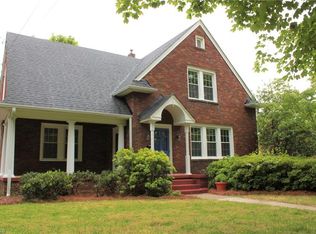2206 Rosewood Ave, Winston Salem, NC 27103