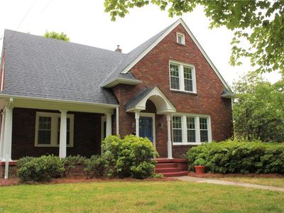 2206 Rosewood Ave, Winston Salem, NC, 27103