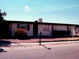 4714 S Camino Paso Dl, Unknown, AZ --