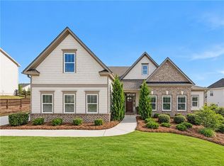 6895 Canyon Cv, Cumming, GA 30028