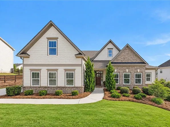 6895 Canyon Cv, Cumming, GA 30028