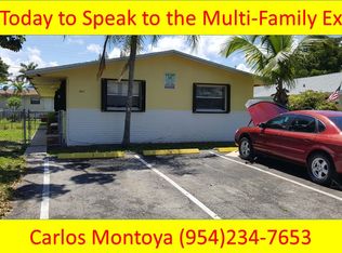821 NE 10th Ave, Pompano Beach, FL 33060