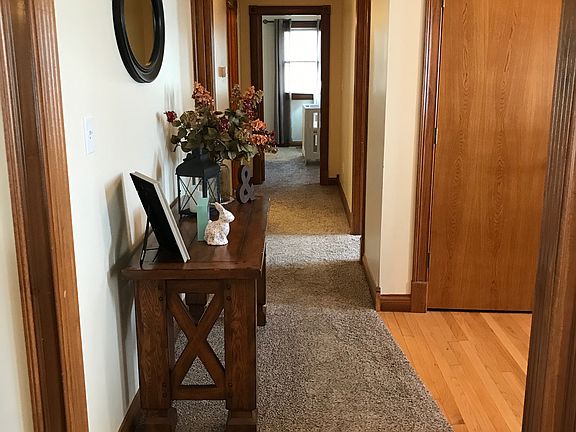 Hallway View from LivingRoom