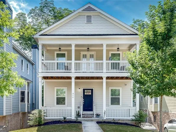 974 Connally St SE, Atlanta, GA 30315