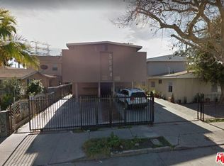 5564 Homeside Ave APT 4, Los Angeles, CA 90016
