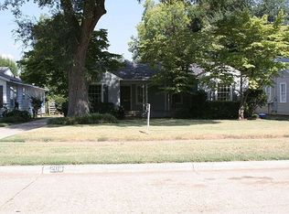 208 Leo Ave, Shreveport, LA 71105