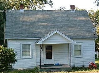 520 Cook Ave, Brookneal, VA 24528