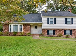 1714 Havenwood Dr, Henrico, VA 23238