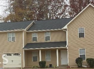 5871 N Castlegate Dr #C, College Park, GA 30349