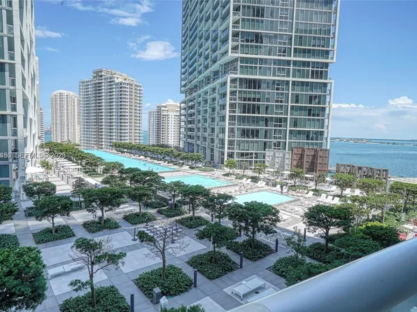 485 Brickell Ave APT 1701, Miami, FL 33131