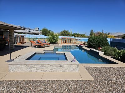 13039 W LIMEWOOD Drive, Sun City West, AZ, 85375