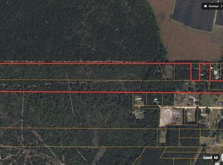 1 State Highway 117 N, Burgaw, NC 28425