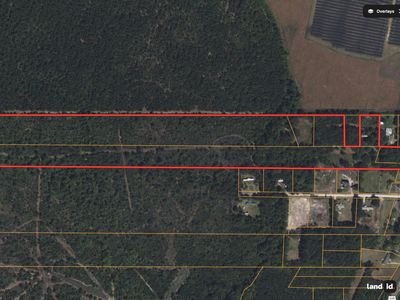 1 Hwy 117 & Earl Lewis Road, Burgaw, NC, 28425