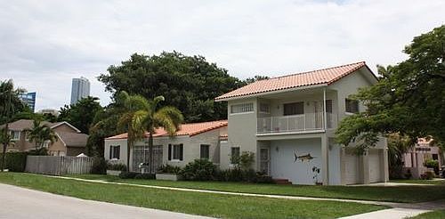 Front View