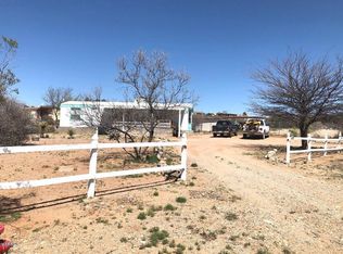 825 N Camino San Rafael, Tombstone, AZ 85638