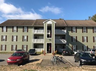 1245 Old Lascassas Rd, Murfreesboro, TN 37130